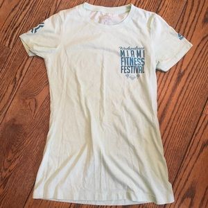 Wodapalooza 2017 T-Shirt